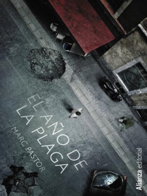 cover image of El año de la plaga